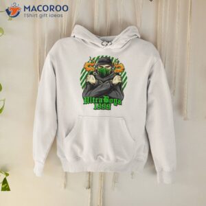 cartoon design ultra boys hammarby shirt hoodie