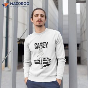 casey atone anime new shirt sweatshirt 1