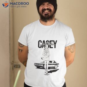 casey atone anime new shirt tshirt 2