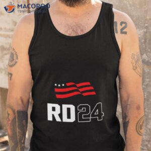 casey desantis desantis rd24 shirt tank top