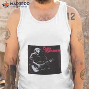 casey donahew shirt tank top