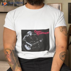 casey donahew shirt tshirt