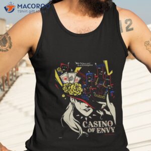 casino of envy persona 5 shirt tank top 3