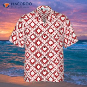 casino red patterned hawaiian shirt 2