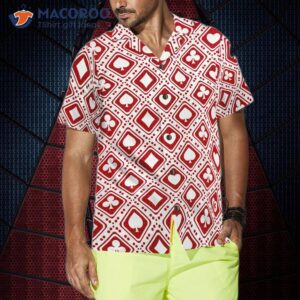 casino red patterned hawaiian shirt 3