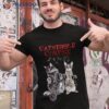 Cat Corpse Cannibal Corpse Parody Shirt