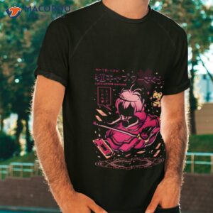 catcaptor sakura the cardcaptor shirt tshirt