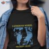 Catherine Wheel Broken Head Mazzy Star Shirt