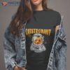 Catstronaut Space Shirt