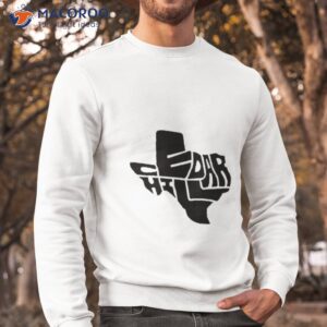 cedar hill texas shirt sweatshirt