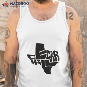 cedar hill texas shirt tank top