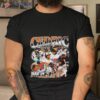 Cedric Mullins Baltimore Orioles 2023 Shirt
