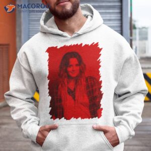 celebrity actress drew barrymore shirt hoodie