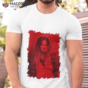 celebrity actress drew barrymore shirt tshirt