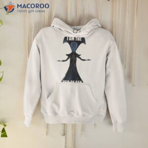 ceo of intimacy megamind shirt hoodie