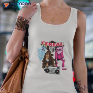 cereal boys funny fanart shirt tank top 4