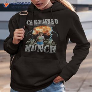 Certified Ice Spice Munch Shirt 2 certified ice spice munch shirt hoodie 3