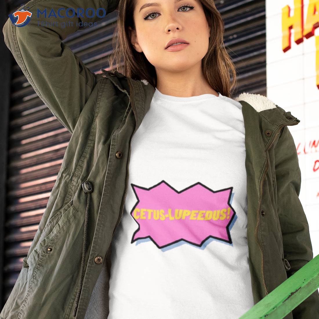 Cetus Lupeedus Zenon Girl Of The 21st Century Shirt Cetus Lupeedus Zenon Girl Of The 21st Century Shirt