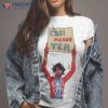 Chai Means Tea Spiderman Shirt