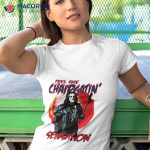 chairgatin sensation shirt tshirt 1