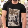 Charles Wesley Godwin June 1 2023 Chicago Il Thalia Hall Shirt