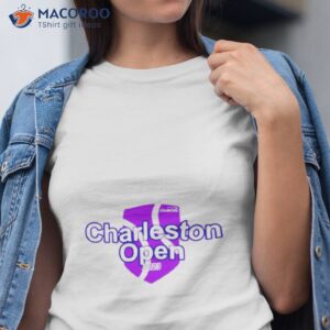 Charleston Open 2023 Tennis Shirt