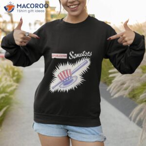 charleston senators 4ht of july shirt sweatshirt