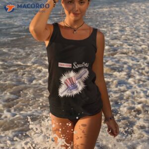 charleston senators 4ht of july shirt tank top