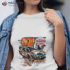 Chase Elliott Hendrick Motorsports Team Collection 2023 Grant Park 200 Shirt