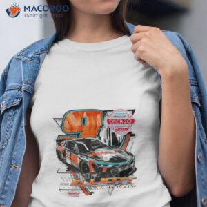 Chase Elliott Hendrick Motorsports Team Collection 2023 Grant Park 200 Shirt