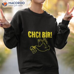 chci bir new shirt sweatshirt 2