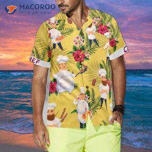 chef s hawaiian shirt 2