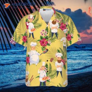 chef s hawaiian shirt 3