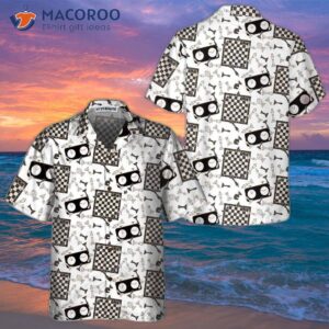 Chess Player Hawaiian Shirt, Unique Shirt For And , Gift