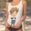 Chibi Anime Keisuke Togainu No Chi Shirt