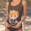 Chibi Ichigo Kurosaki From Bleach Anime Shirt