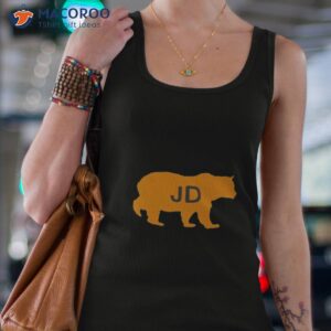 chicago bears justin fields jd shirt tank top 4