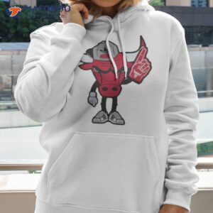 Chicago Bulls Real Fan Shirt 2 chicago bulls real fan shirt hoodie 2