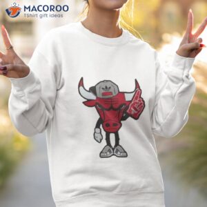 Chicago Bulls Real Fan Shirt 3 chicago bulls real fan shirt sweatshirt 2