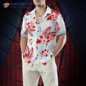 chicago proud hawaiian shirt 4