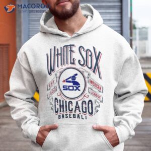 Official chicago white sox darius rucker collection distressed