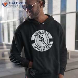 chicago white sox shirt hoodie 1