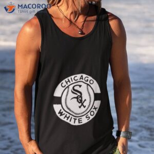 chicago white sox shirt tank top