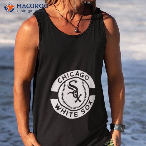 Chicago White Sox Shirt