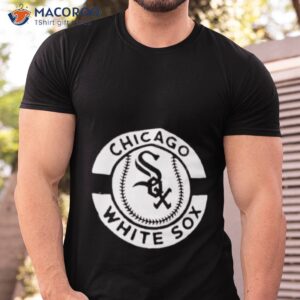 chicago white sox shirt tshirt