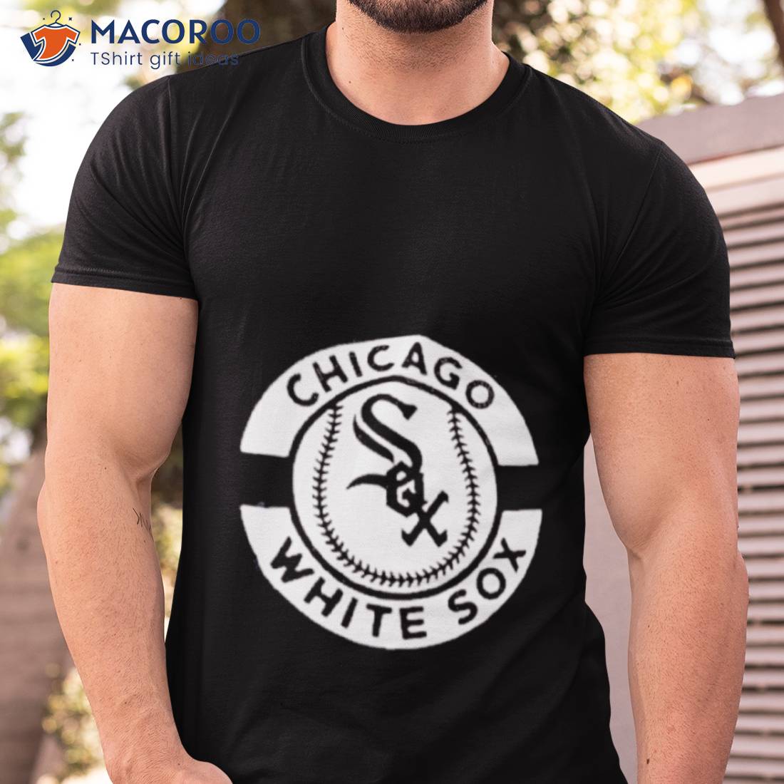 chicago white sox tees