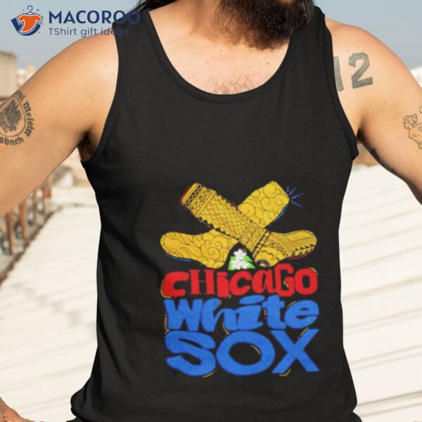 Chicago White Sox Shirt