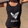 Chicken Adidas Adobo Shirt