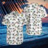 Chihuahua-hawaiian Hawaiian Shirt