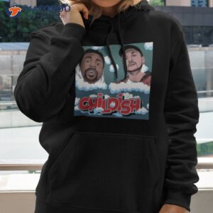 Childish Graphic Jay Swingler Tgfbro Shirt